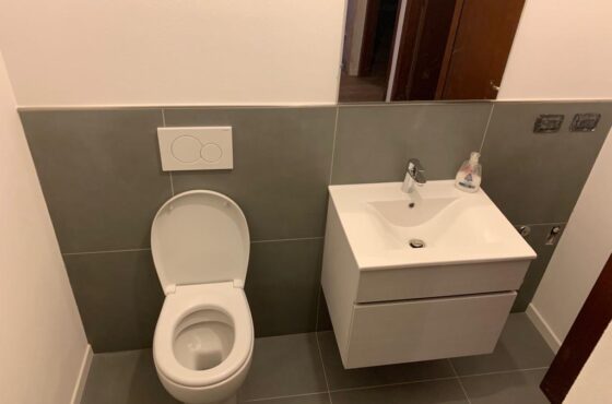Come ristrutturare un vecchio bagno