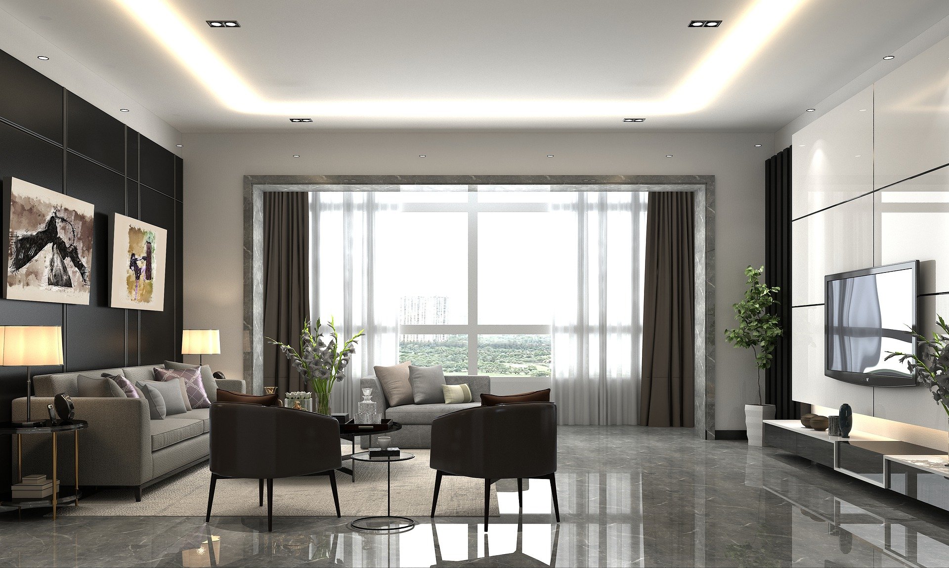 come-illuminare-casa