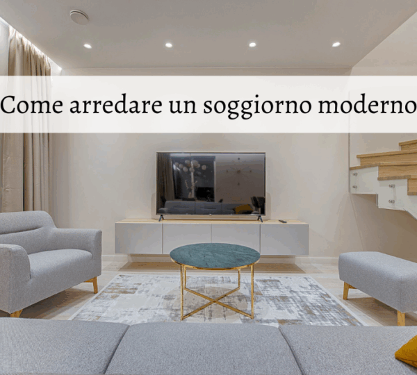 come-arredare-un-soggiorno-moderno