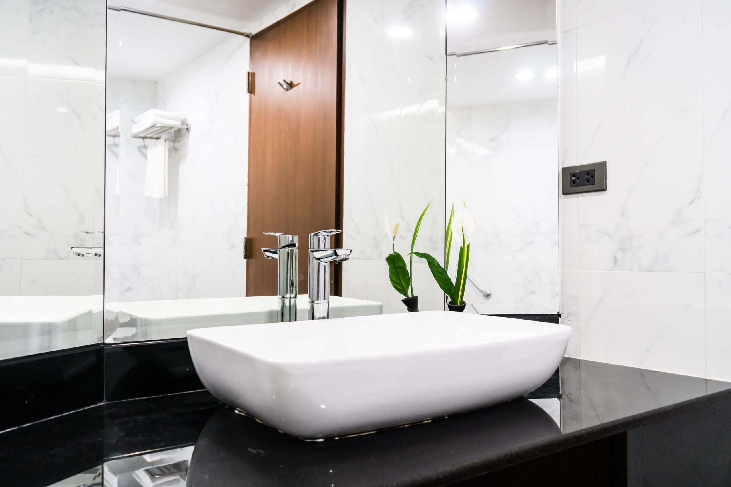 bagno-bianco