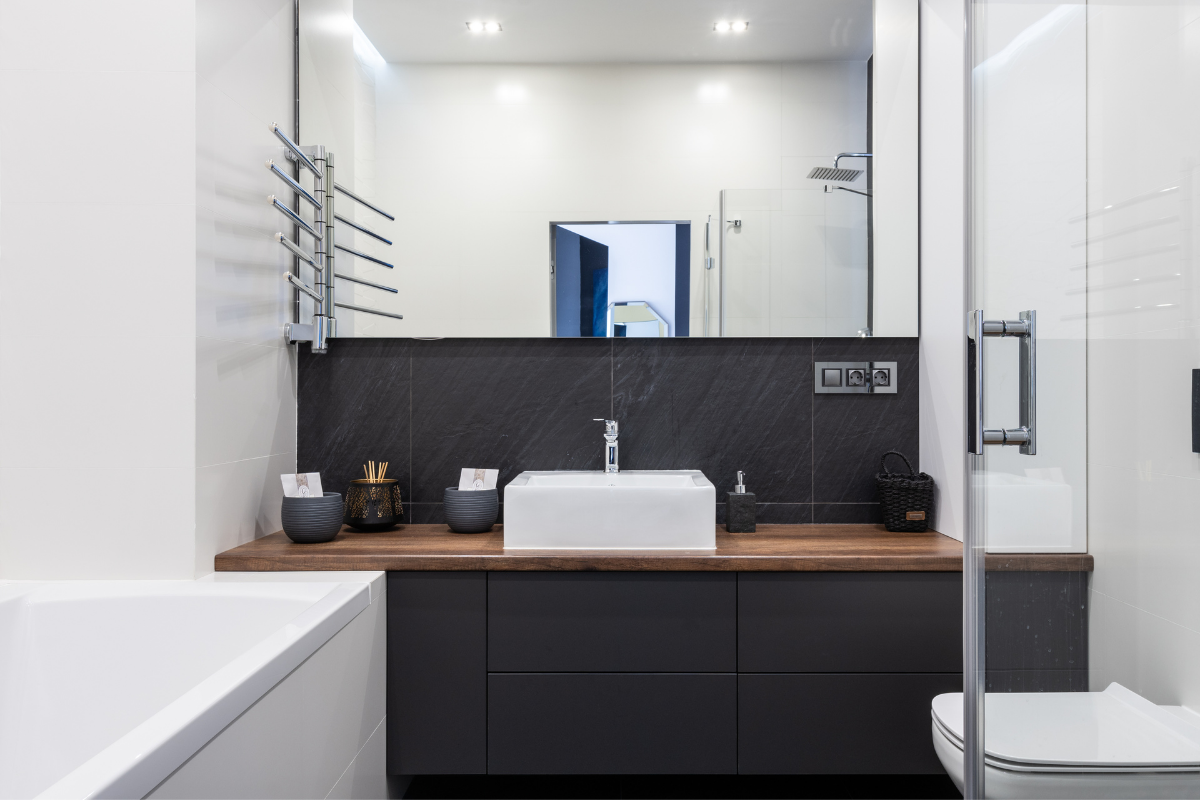 bagno