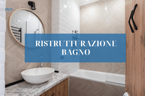 Ristrutturazione Bagno a Padova: i 5 Errori più Comuni